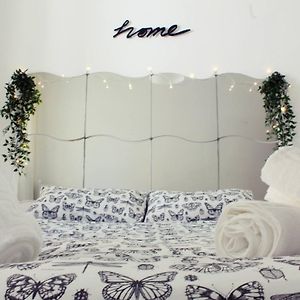 Appartement met Twee Slaapkamers